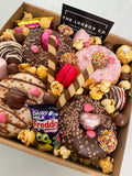 MEDIUM LUXBOX