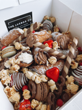 HOLY CANNOLI