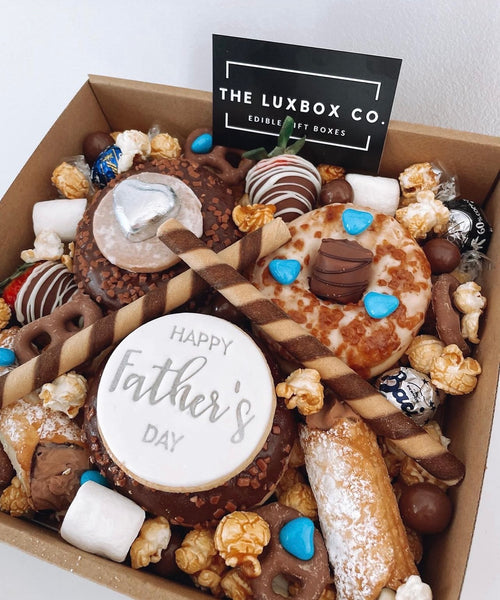 FATHERS DAY LUXBOX